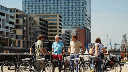 FIETSTOUR